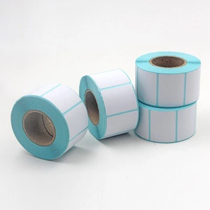 Oil Proof and Scratch Resistant Thermal <b>Sticker</b> Paper Heat Sensitive Direct Thermal Label Adhesive for <b>Kitchen</b> and Household - Product Image 5