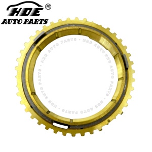 33037-0K010 330370K010 Juego de Anillos Sincronizadores para Transmisión de Toyota Hilux, Venta al Por Mayor - Product Image 2