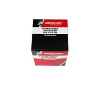 Filtre à huile authentique pour moteur hors-bord Mercury, remplacement OEM pour Mercruiser 4 temps - Fabrication directe d'usine