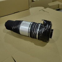 Kits de réparation de ballon d'air avant pour Audi Q7 4M 4M0616039 4M0616040 Amortisseur de suspension pneumatique