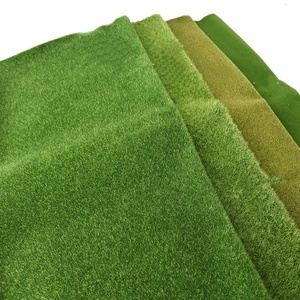 Tappeto Decorativo in Muschio Artificiale di Alta Qualità, Ecologico <span class=keywords><strong>e</strong></span> Durevole, per Giardino Esterno, Decorazioni Natalizie <span class=keywords><strong>e</strong></span> Festive - Product Image 5