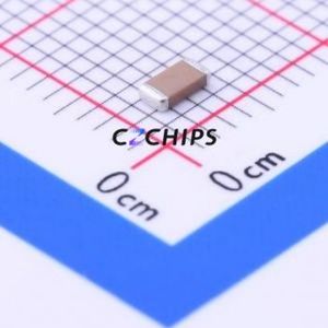 ตัวเก็บประจุแบบ SMD (MLCC) รุ่น C1206X222K501T ขนาด 1206 (ค่าความจุ: 2.2nF) (ความแม่นยำ: 10%) แรงดันไฟฟ้า: 500V - Product Image 2