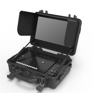 Di Động 12.5 Inch 4K U-ltra HD Phát Sóng HD-MI SDI Ngoài Trời Màn Hình VGA DVI - Product Image 5