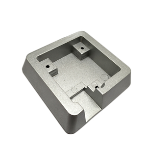 <span class=keywords><strong>2025</strong></span> tùy chỉnh Diecast Hợp kim nhôm rèn Chất lượng cao adc12 kim loại đúc chết các bộ phận điều kiện mới tự động phần ứng dụng - Product Image 5