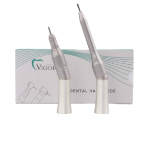 Pieza de mano quirúrgica dental, contraángulo, tipo E, para corte y pulido de hueso, cirugía de implantes, certificado CE, autoclavable - Product Image 1