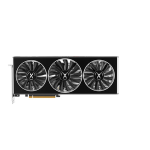 Tarjeta Gráfica de Escritorio XFX RX <span class=keywords><strong>6750XT</strong></span> 12G GDDR6 OC con Interfaz PCIe 4.0 16X y Salidas DP/ (Nueva) - Product Image 1