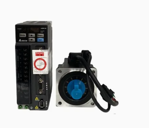 ไดรเวอร์มอเตอร์ AC ใหม่ 400W พลาสติก อัตโนมัติ 1 เฟส/3 เฟส รับประกัน 12 เดือน อุตสาหกรรม Asd-A2-0721-E Asd-A2-0721-E มอเตอร์ AC ใหม่ - Product Image 6
