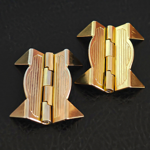 <span class=keywords><strong>Bisagra</strong></span> <span class=keywords><strong>de</strong></span> metal al por mayor para caja <span class=keywords><strong>de</strong></span> cigarros <span class=keywords><strong>de</strong></span> madera, accesorios <span class=keywords><strong>de</strong></span> hierro para uso en cocina - Product Image 4