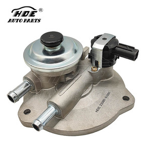 23380-51031 2338051031 Venta al por Mayor de Piezas de Automóviles HDE, Tapa del Filtro de Combustible para Toyota Land Cruiser - Product Image 5