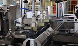 Nhôm Nước Làm Mát Tản Nhiệt OEM 23373819 Cu13588 Đối Với Chevrolet Volt LT/LTZ/Premier L4 1.5 Hệ Thống Làm Mát Tản Nhiệt - Product Image 5