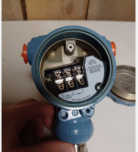 Emerson- 2088 ผลิตภัณฑ์ที่คุ้มค่า ประหยัด ทนทานในระยะยาว ผลิตจากสแตนเลส 316L มาตรฐาน IP66/IP68 รับประกัน 7 ปี - Product Image 4