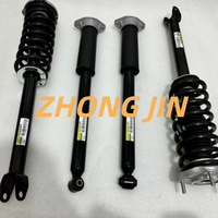 Ensemble d'amortisseurs pour Mercedes Benz AMG 2WD W205 C300 C43 C63 S205 C350