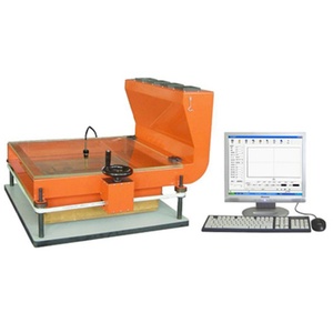 XHF-105A 의류 및 단열재용 열전도율 측정기 - Product Image 3