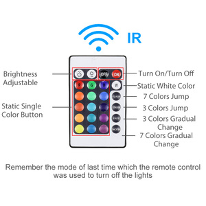 Led inteligente de <span class=keywords><strong>TV</strong></span> 5V con Control de APP Aplicación de teléfono de Control RGB <span class=keywords><strong>TV</strong></span> luces - Product Image 4