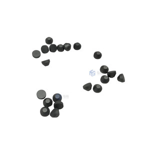 Plaquettes de revêtement en carbure de tungstène, stabilisateurs OEM, fraises, moulins, centraliseurs, support personnalisé 6.4MM-8.0MM - Product Image 2