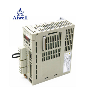 Nhật Bản Yaskawa <span class=keywords><strong>Servopack</strong></span> <span class=keywords><strong>SGDH</strong></span> AC Servo Motor Drive Amplifier 400 Wát <span class=keywords><strong>SGDH</strong></span>-04AE - Product Image 1