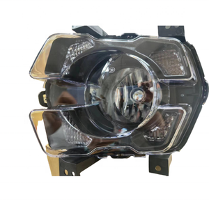 Lámpara <span class=keywords><strong>antiniebla</strong></span> delantera para coche JMC VIGUS 7 Pickup HP2-13202-AC HP2-13203-AC - Product Image 1