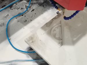 Machine à découper horizontale pour marbre et <span class=keywords><strong>granit</strong></span> HUALONG Machinery HLQY-1600H à prix abordable, pour couper les gros blocs <span class=keywords><strong>de</strong></span> pierre en dalles - Product Image 4