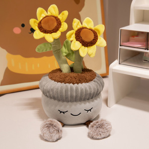 Peluche de Conejo de Orejas Caídas Jelly Cat Británico, Oso <span class=keywords><strong>Barcelona</strong></span> Pequeño, Relleno de Algodón PP, 11-30cm, Juguete de Regalo - Product Image 6
