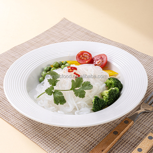 Tagliatelle Konjac all'ingrosso <span class=keywords><strong>Pasta</strong></span> cheto istantanea senza glutine pronta da mangiare <span class=keywords><strong>in</strong></span> 3 minuti Box/sfuso/sacchetto opzioni di imballaggio - Product Image 4