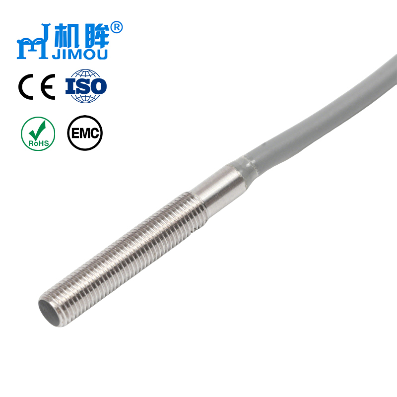 4mm distance M4 M5 mini inductivo