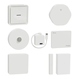 Modulo Relè Connesso MD3RESISEREN Pack Resi Serenit per PLC - Product Image 1
