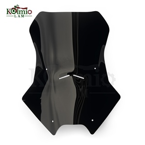Parabrisas KOLMIO-LAM para Motocicleta Honda <span class=keywords><strong>XADV750</strong></span> 2021-2024, Visera Deflectora XADV X-ADV 750 2022 <span class=keywords><strong>2023</strong></span> - Product Image 1
