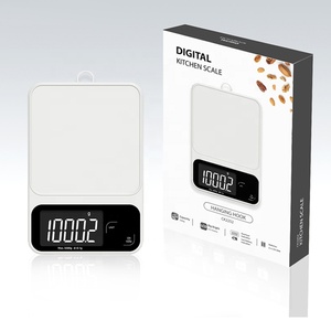 Nouvelle <span class=keywords><strong>balance</strong></span> électronique <span class=keywords><strong>de</strong></span> mesure des aliments à la maison ABS plastique <span class=keywords><strong>gramme</strong></span> <span class=keywords><strong>et</strong></span> onces fonction <span class=keywords><strong>de</strong></span> lait <span class=keywords><strong>balance</strong></span> <span class=keywords><strong>de</strong></span> <span class=keywords><strong>cuisine</strong></span> numérique 5kg - Product Image 1