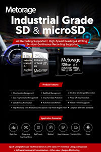 Высокоскоростная карта памяти, 128 г, 64 г, 32 г - Product Image 5