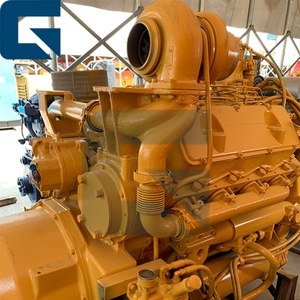 Motor Diésel 3408, Conjunto de Motor Completo 3408 - Product Image 4