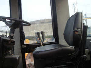 2024 CAT 966G Original Japan Made Wheel Loader Used Condition CAT 966G Front Used Loaders - Product Image 5