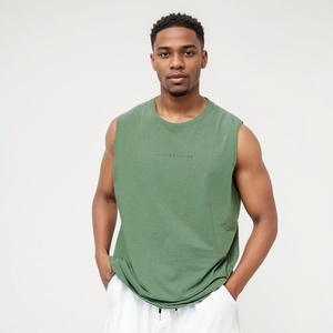 Camisetas sin Mangas para Hombre, Camisetas Deportivas, Chalecos de Secado Rápido para Gimnasio, Camisetas de Fitness para Hombre - Product Image 5