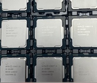 Procesador CPU Original al por Mayor, LGA 1200, Core I5 10400, 12400F, 13400F, 13400, 14400, 14400F, 12ª, 13ª y 14ª Generación, Nuevo, para Procesador Core