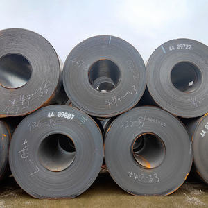 Tira de acero al carbono laminada en frío High Low S235jr en bobinas de bobina Dc03 Dc04 <span class=keywords><strong>Strip</strong></span> Per - Product Image 5