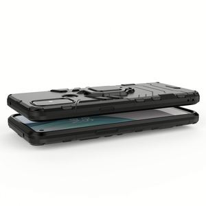 Funda para Oneplus Nord N10 5g, Funda Trasera con Soporte para Móvil para Oneplus Nord N10 5g - Product Image 4