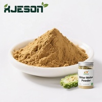 Pure Weight Management 10% Extrait de melon amer Peptide Poudre 20:1 Extrait de melon amer