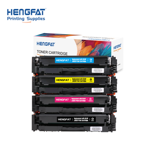 Pour HP 207A, cartouche de toner compatible W2210A W2211A W2212A <span class=keywords><strong>W2213A</strong></span> pour HP 207A - Product Image 1