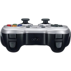 Control Inalámbrico para Juegos Logitech F710 con Doble Vibración, 2.4 GHz, USB NanoReceiver, 4 Botones D-Pad - Product Image 4