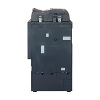 Copieurs A3 noir et blanc remis à neuf pour imprimantes laser Kyocera Taskalfa 5501i Machines d'impression de bureau