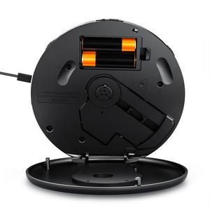 工場直販の高品質ポータブルCDプレーヤー/CD-R/<span class=keywords><strong>CD-RW</strong></span>/MP3/WMA再生対応 - Product Image 5