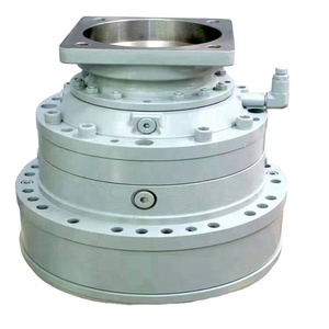 Boîte de vitesses planétaire ED2150 ED2250 pour plateformes rotatives, réducteur ED2150 - Product Image 6