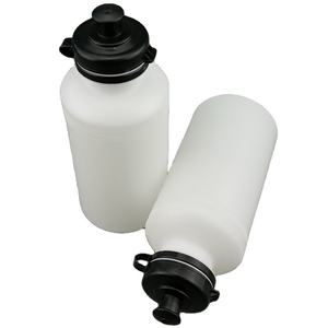 Free sample Customized BPA-Free Plastic Cycling Sport <b>Water</b> <b>Bottles</b> with Eco-Friendly Features <b>for</b> the Gym or <b>Bike</b> - Product Image 1