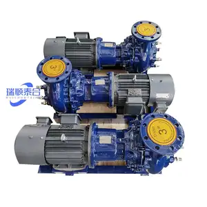 高容量便携式重型混凝土螺杆泵级进型泵漏斗油螺杆泵中国