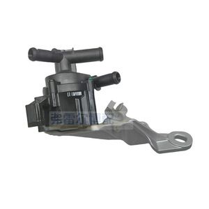 Bomba de Agua Electrónica 9807397980 para Peugeot 308 408 4008 Citroen C3XR DS 1.2T Estándar de Emisiones China V - Product Image 4