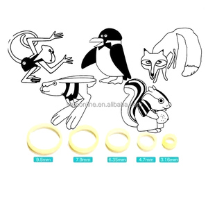 orthodontique manuel de haute qualité formant une pince Instrument chirurgical <span class=keywords><strong>dentaire</strong></span> pour la formation d'arc palatin - Product Image 5