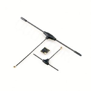 Happymodel ES900RX 915/868MHz ExpressLRS ELRS RF TX Module Receiver Set RC Airplane FPV <b>Drone</b> <b>Quadcopter</b> ESP8285 CSRF 5V - Product Image 2