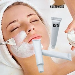 Beauty Factory - Polvo para Tatuajes, Tinta para Arte Corporal, Maquillaje Permanente, Gel Semipermanente para Cejas, Tinte Labial en Barra, Venta al Por Mayor - Product Image 4