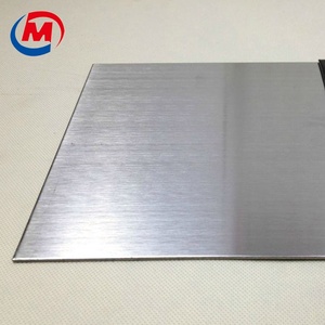 Lastra in Acciaio Inossidabile Laminata a Freddo con Finitura <span class=keywords><strong>2B</strong></span>, Foglio in Acciaio Inox su Misura - Product Image 3