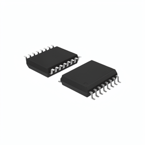 Authorized Distributor Components Electronic Power Management (PMIC) 16 SOlC Exposed Pad NCP3163BPWR2G - Product Image 1