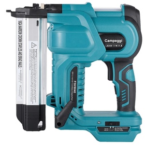 <span class=keywords><strong>Pistola</strong></span> <span class=keywords><strong>de</strong></span> <span class=keywords><strong>Clavos</strong></span> para Madera a <span class=keywords><strong>Batería</strong></span> <span class=keywords><strong>de</strong></span> Grado Industrial Camepggi, Herramienta Duradera y Fácil <span class=keywords><strong>de</strong></span> Usar para Proyectos <span class=keywords><strong>de</strong></span> Bricolaje y Uso Profesional - Product Image 4